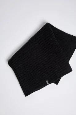 Echarpes et foulards Noir KENAN LEMONWOOD