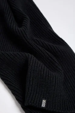 Echarpes et foulards Noir KENAN LEMONWOOD