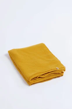 Echarpes et foulards Orange ORSANA MAITLAND