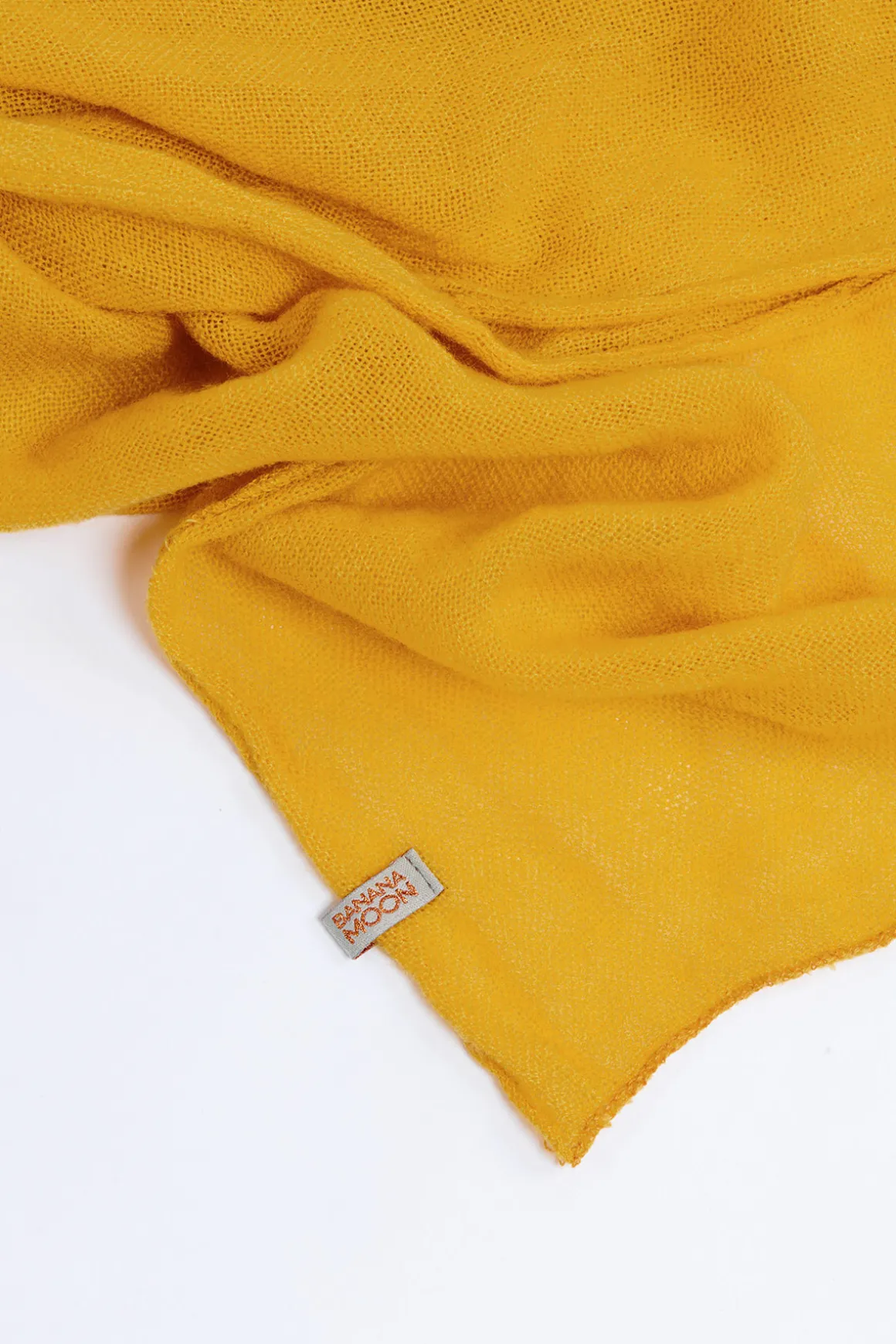 Echarpes et foulards Orange ORSANA MAITLAND