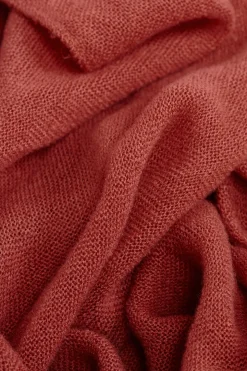 Echarpes et foulards Rose ORSANA MAITLAND