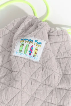 Gilet Beige USKO JAYBAG