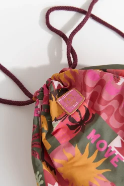 Gilet Kaki USKO WELLBAG