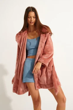 HOMEWEAR Rose ZARELA PILO