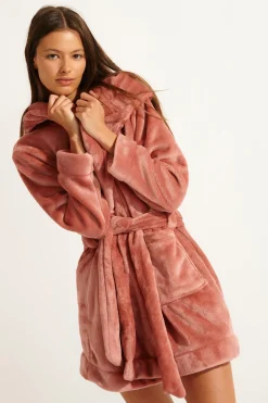 HOMEWEAR Rose ZARELA PILO