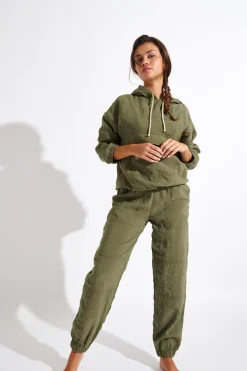 JOGGING Vert OKENO BEARCREEK