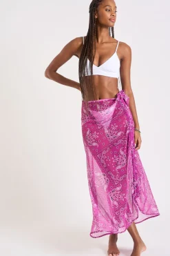 JUPE Rose LENAI BENITATUL