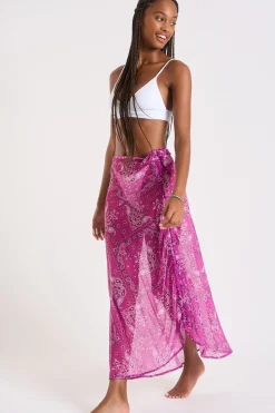 JUPE Rose LENAI BENITATUL