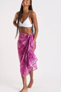 JUPE Rose LENAI BENITATUL