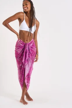 JUPE Rose LENAI BENITATUL