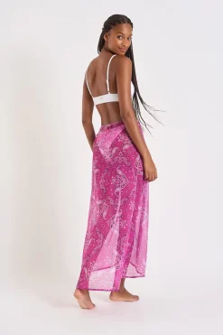 JUPE Rose LENAI BENITATUL