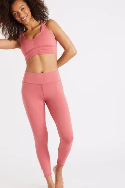 Legging Rose EAGLE WELLNESS