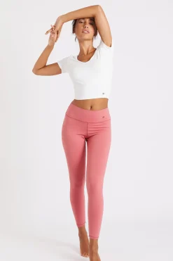Legging Rose EAGLE WELLNESS