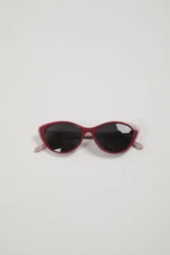 Lunettes de soleil Violet SUNGLASSES