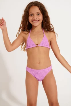 MAILLOT 1 PIECE Violet M ACACIA GROOVE