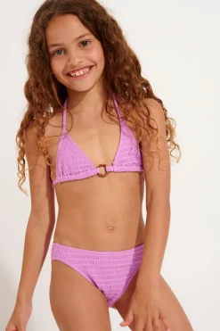 MAILLOT 1 PIECE Violet M ACACIA GROOVE