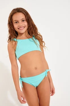 MAILLOT 2 PIECES Bleu M PEANUTS COLORSUN