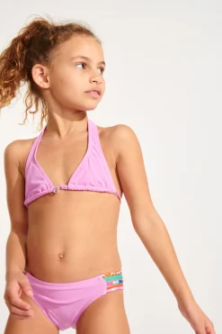 MAILLOT 2 PIECES Rose M FOSTER SPRING