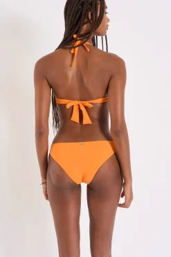 maillot de bain 2 pièces abricot sensitive EYRO & WILA SPRING