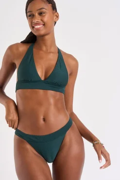 maillot de bain 2 pièces bouteille ODALO & TALA ROMEO