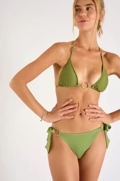 Maillot de bain 2 pièces mousse JOTRAO & TAKIA SUNCREST