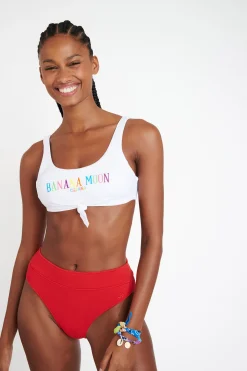 Maillot de bain NOUO COLORMOON & MANHA SCRUNCHY