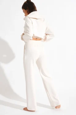 Pantalon Beige FLOWEGA BAYJOY