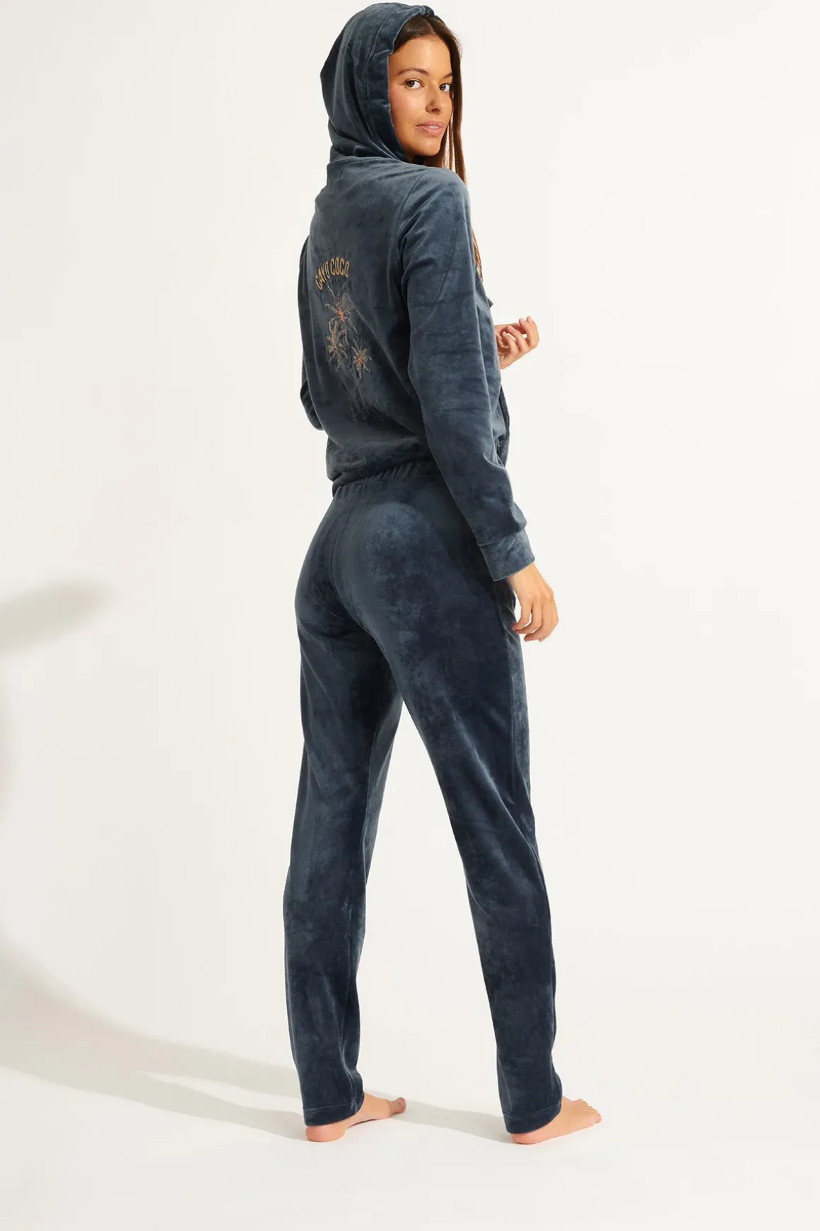 PANTALON Bleu KEENAN SEALAKE