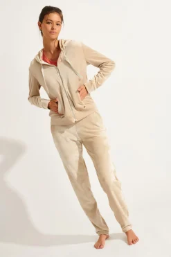 PANTALON Ecru KEENAN SEALAKE