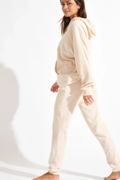 PANTALON Ecru QUICK KEYSTONE