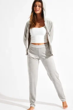 PANTALON Gris KEENAN SEALAKE