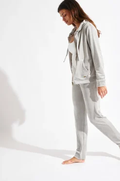 PANTALON Gris KEENAN SEALAKE