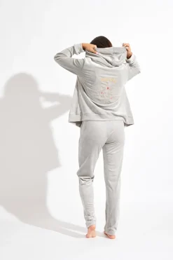 PANTALON Gris KEENAN SEALAKE