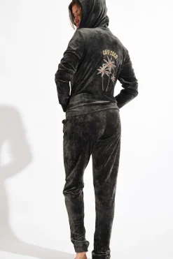 Pantalon Gris KEENAN SEALAKE