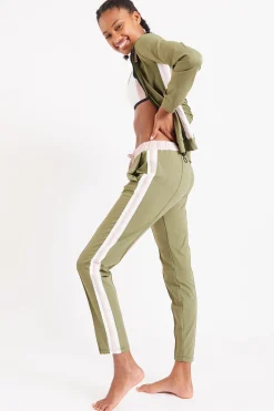 Pantalon Kaki OATKA SPRINT