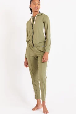 Pantalon Kaki OATKA SPRINT