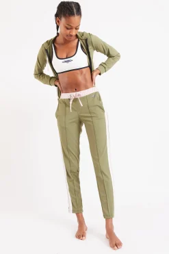 Pantalon Kaki OATKA SPRINT