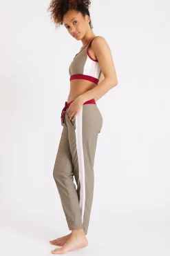 PANTALON Marron OATKA SPRINT
