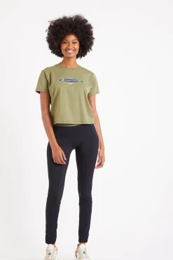 Pantalon Noir GYM SPRINT