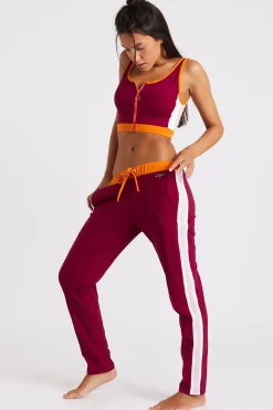 PANTALON Rouge OATKA SPRINT