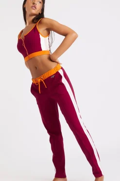 PANTALON Rouge OATKA SPRINT