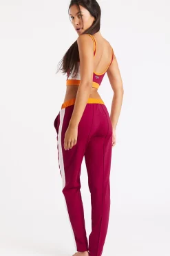 PANTALON Rouge OATKA SPRINT