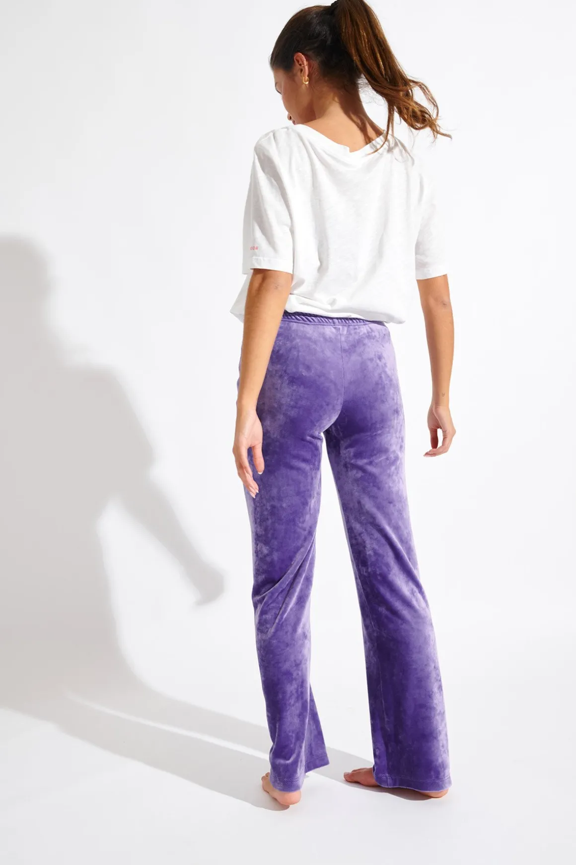 PANTALON Violet JOSIE SEALAKE