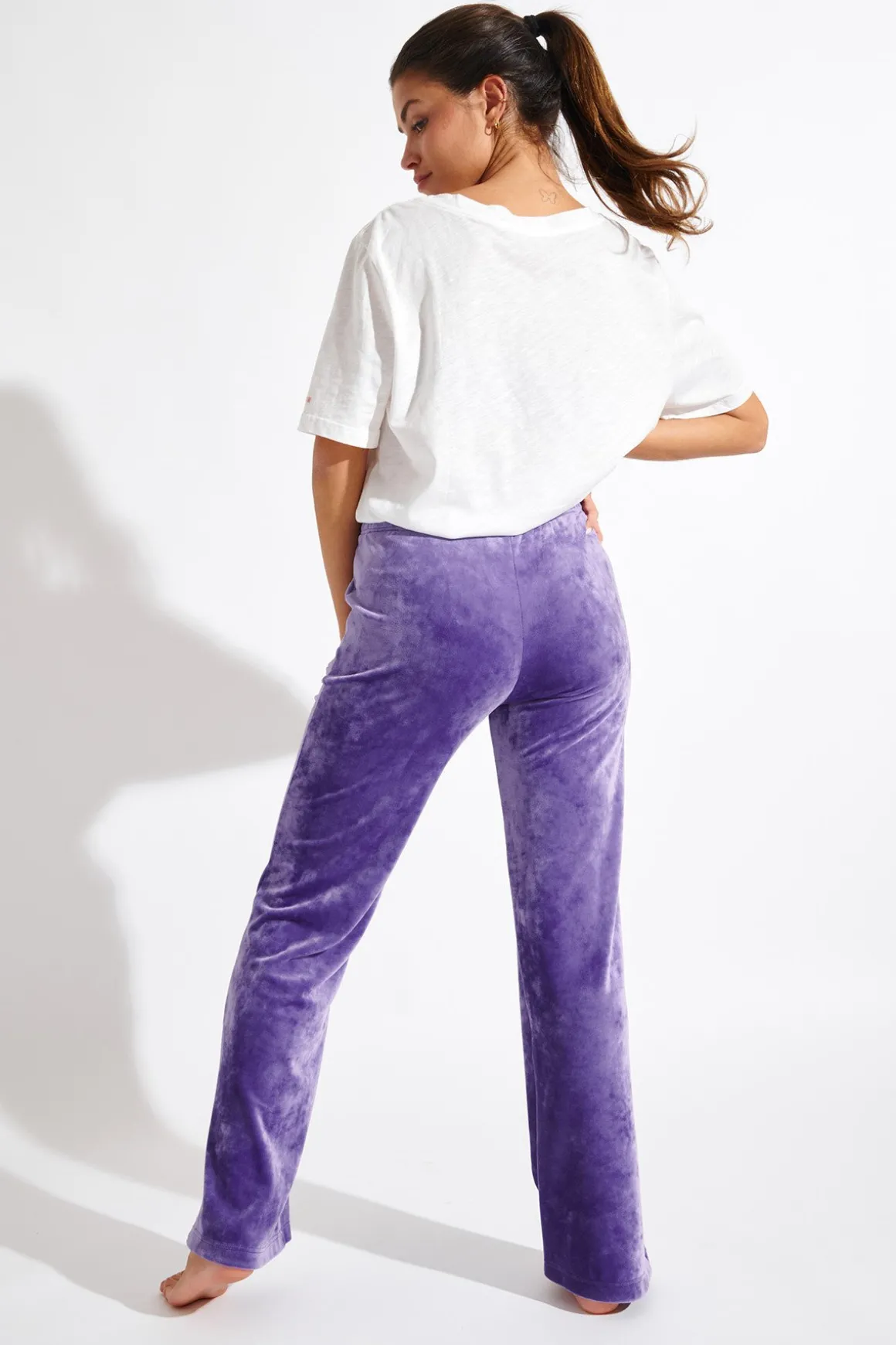 PANTALON Violet JOSIE SEALAKE
