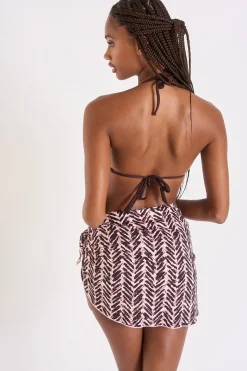 PAREO Marron PAREO SUNBOW