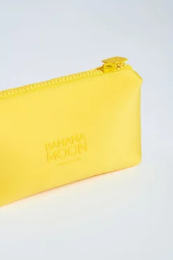 POCHETTE Jaune NEON POUCH