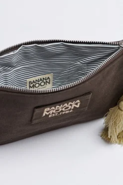 POCHETTE Kaki EVAN CARLINA