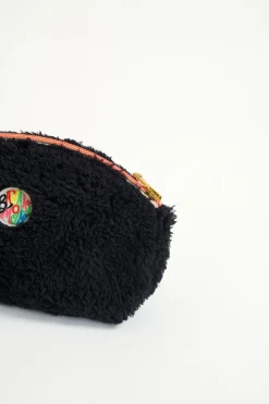 POCHETTE Marine GRAPHITE HIMASKA