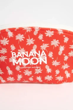 POCHETTE Orange GRAPHITE SUNRAM