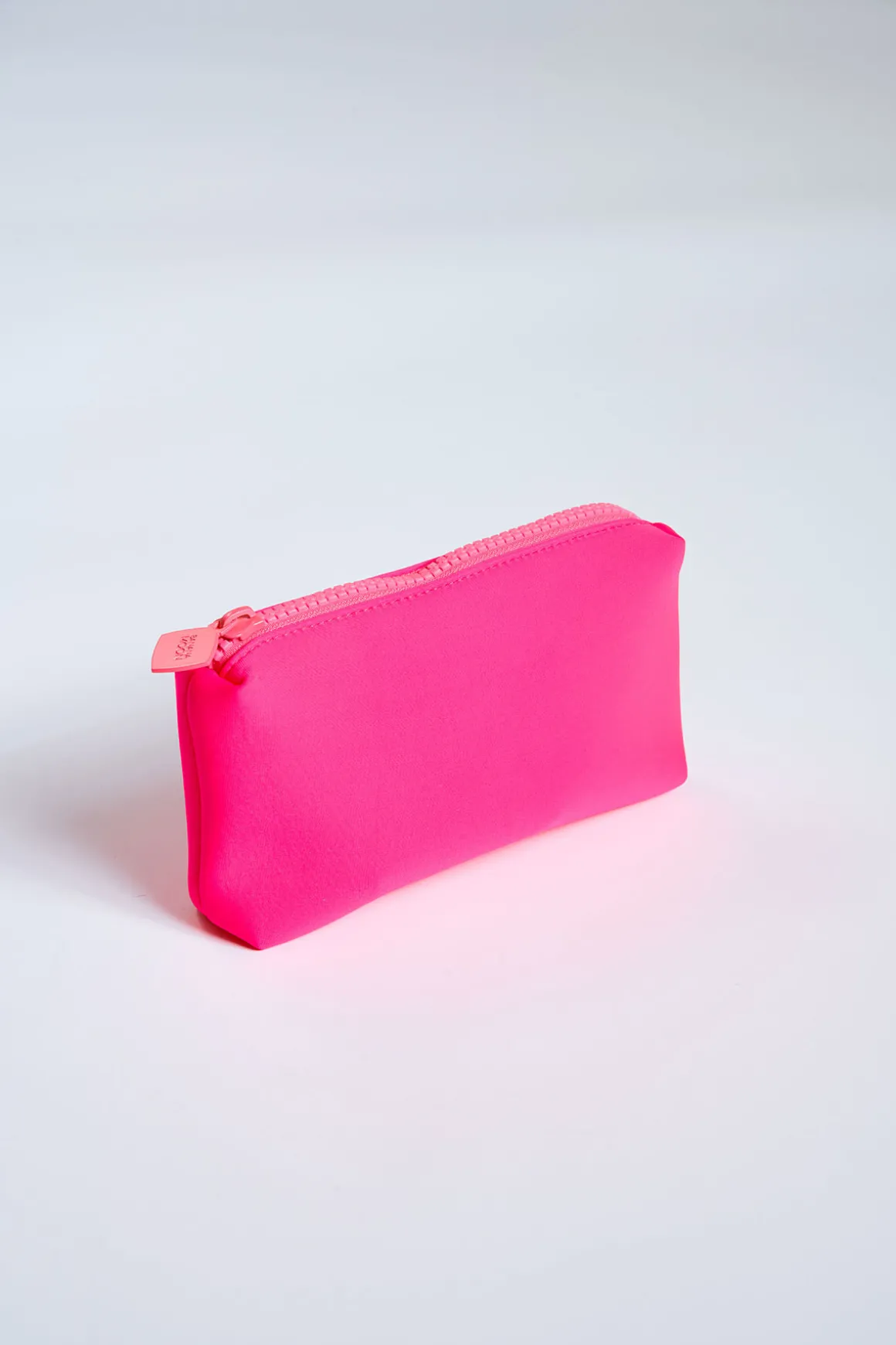 POCHETTE Rose NEON POUCH